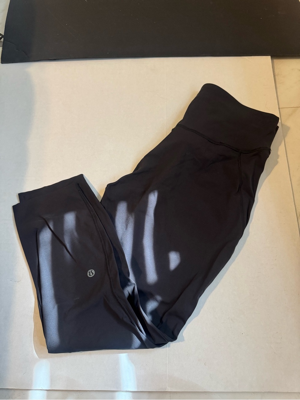 lululemon size 12